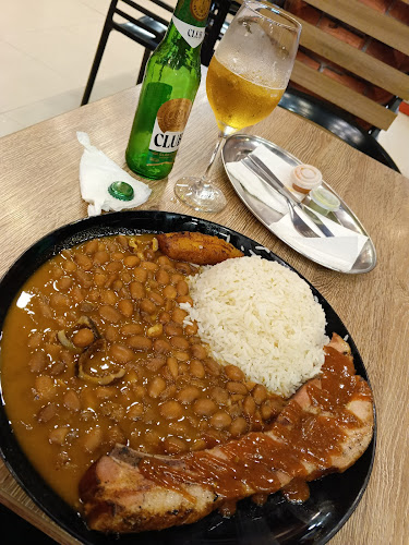 Opinii despre El Toro Asado - 9 de Octubre în Guayaquil - Gastronomía y hostelería