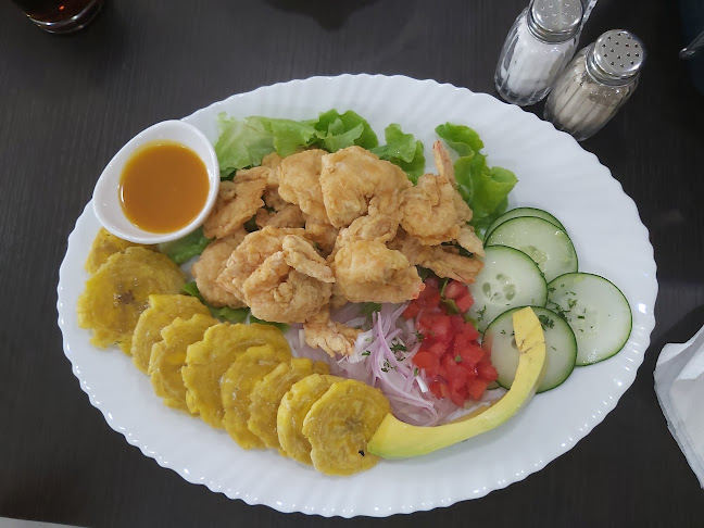 Opinii despre Don Alejandro ceviches y más..! în Quevedo - Gastronomía y hostelería