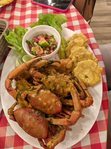 Comentarii opinii despre Rancho Napoles