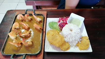 Marisquería Carlos Quipo