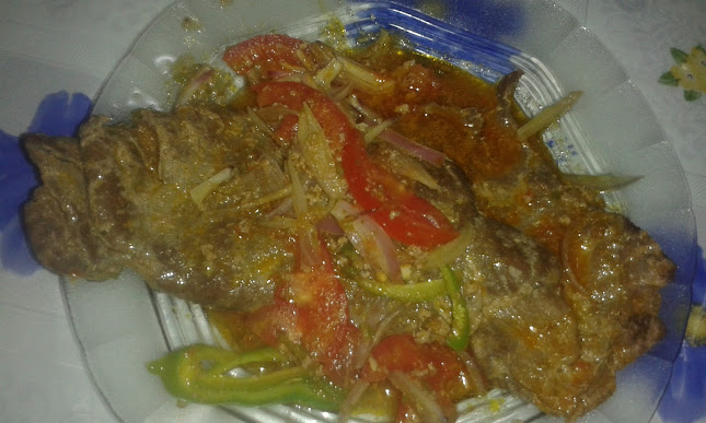 Comentarii opinii despre Las Delicias de Doña Azu