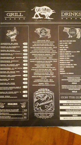 Opinii despre La Carniceria De Chavela în Guayaquil - Gastronomía y hostelería