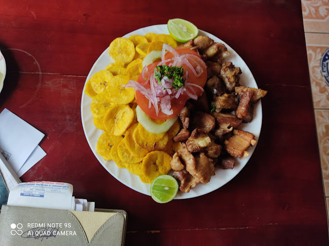 3W9V+RR2, Pl. Acosta, Pedernales