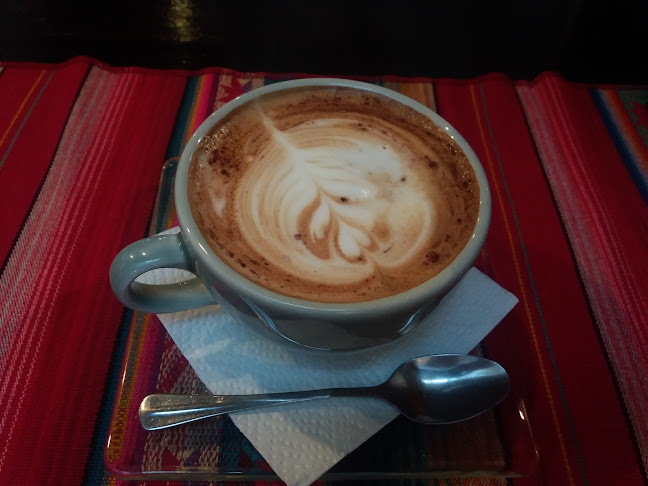 Opinii despre Dumas Restaurante în Loja - Gastronomía y hostelería