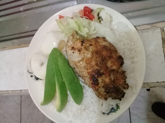 Opinii despre FAROL BAR RESTAURANT în Otavalo - Gastronomía y hostelería