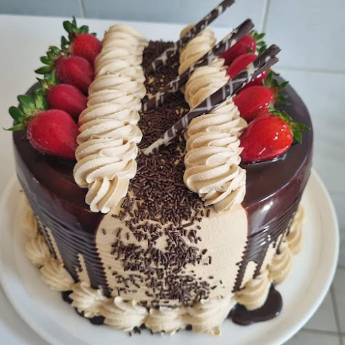 Panadería & Pastelería Dulcinea