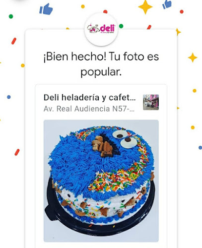 Av. Real Audiencia N57-175 y, Quito