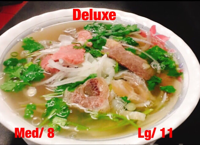 Opinii despre PHO Vietnamita Bistro în Cuenca - Gastronomía y hostelería