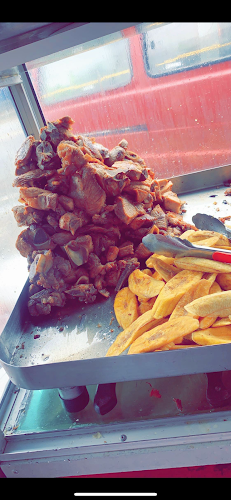 Opinii despre Fritada "El Colorado " în Guayaquil - Gastronomía y hostelería