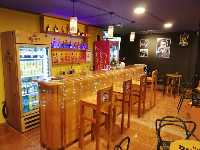 D' KILLA SON VIP - Gastronomía y hostelería