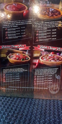 Loolo´s Pizza - Gastronomía y hostelería