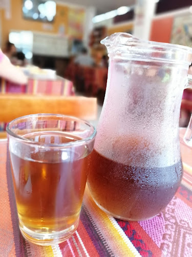 Av. 15 de Noviembre 349, Tena