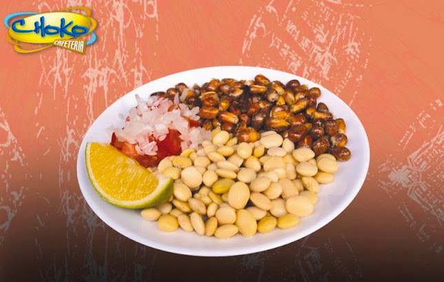 Opinii despre Choko Cafetería în Ambato - Gastronomía y hostelería