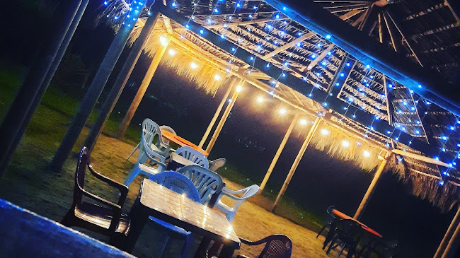 Tsa'chi Bar - Santo Domingo