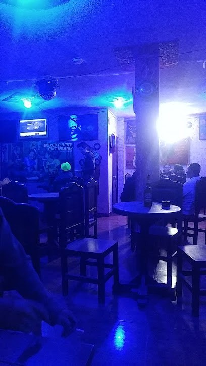 Karaoke Bar-Baroja