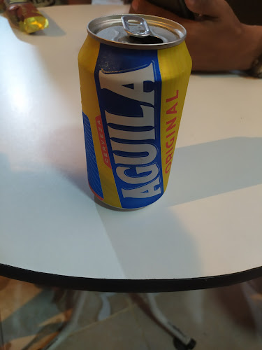 PIZZERIA CUYABENO - Gastronomía y hostelería