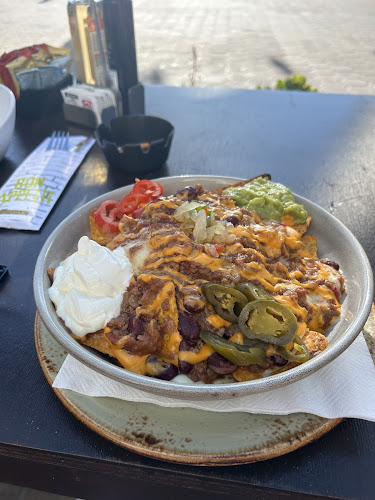 The Jungle - Gastronomía y hostelería