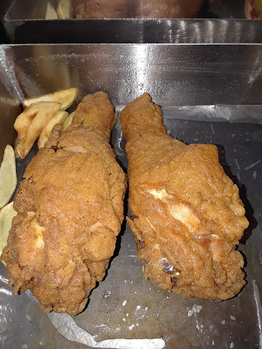 Opinii despre Pizza Café Gourmet în Ambato - Gastronomía y hostelería