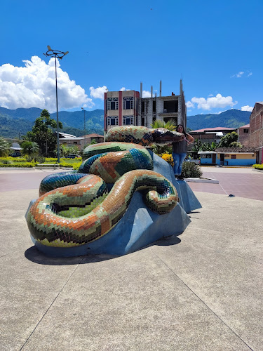 Opinii despre Zona Refrescante în El Pangui - Gastronomía y hostelería