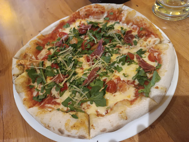 Pappardelle Ristorante Pizzeria