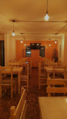 Opinii despre El Cainar în Loja - Gastronomía y hostelería