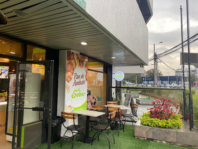 El Sabor Panadería & Pastelería