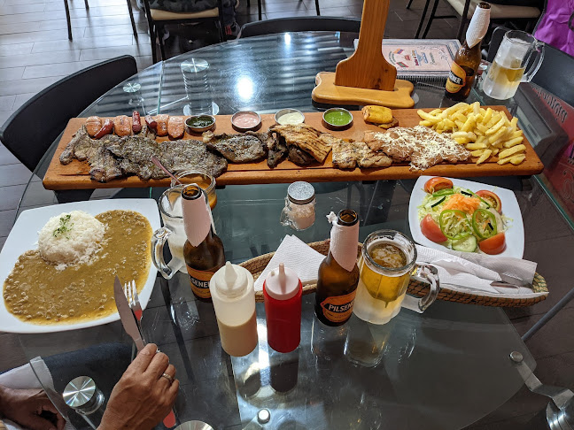 QCG3+7HV, Indoamérica, Ambato