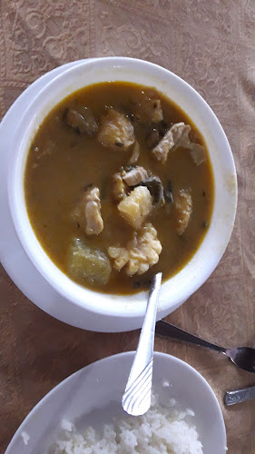 Comentarii opinii despre Restaurante El Tomate