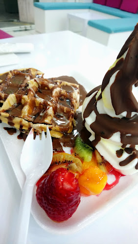 PRW7+4Q4, Santo Domingo