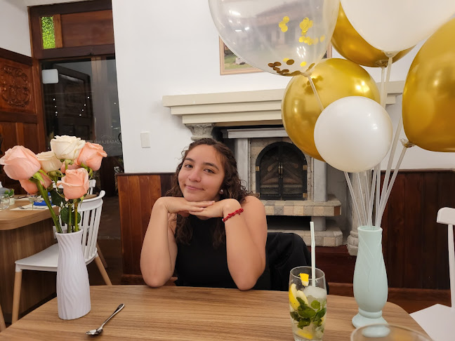 Opinii despre CASA BLANCA în Borrero - Gastronomía y hostelería