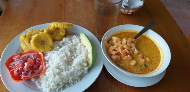 Comidas típicas EL DESNIVEL DEL NEGRO - Gastronomía y hostelería