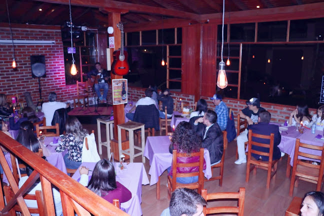 La Candela Restaurante