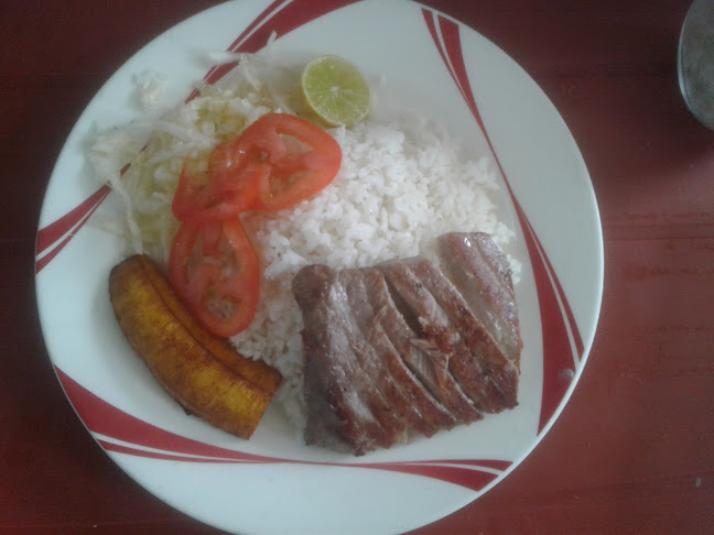 Opinii despre Restaurante "Narcisa Michelle" în Valle de la Virgen - Gastronomía y hostelería