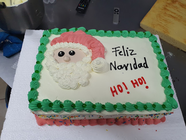 Jose Espinoza, S/N, Quito 170184