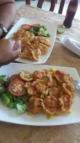 CHIFA PACIFICO MILAGRO - Milagro