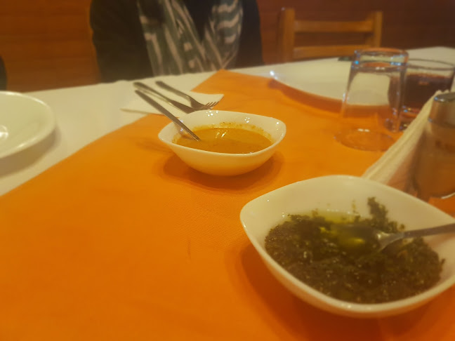 Los Charrúas - Gastronomía y hostelería