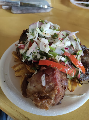 El rincon de la fritada de felipe