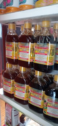 Opinii despre Salon "EL MONCHITO" în Machachi - Gastronomía y hostelería