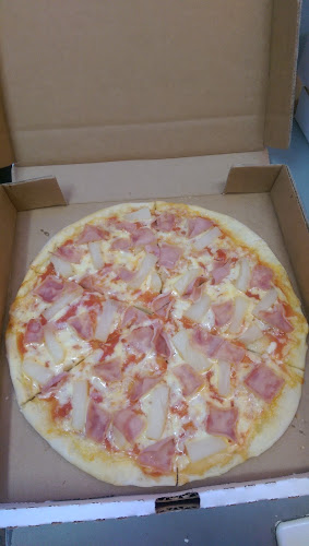 Comentarii opinii despre Rossettis Pizza