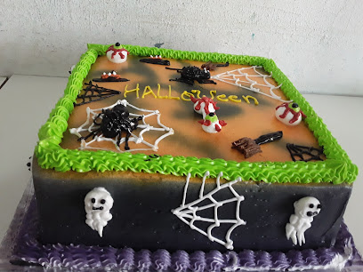 ARIANA PASTELERIA "JIPIJAPA"