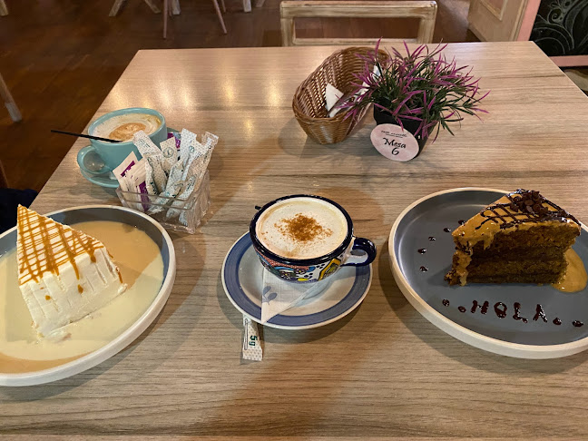 TATICASTILLO PASTELERÍA EMOTIVA - Gastronomía y hostelería