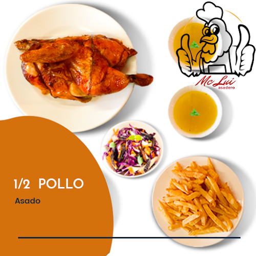 Comentarii opinii despre Mc Lui