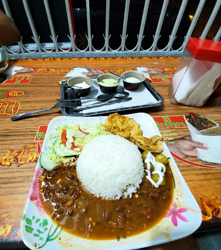 Opinii despre Shawarma Las Acacias în Guayaquil - Gastronomía y hostelería