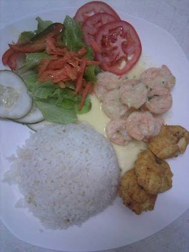 Puerto Real, Portoviejo 130106