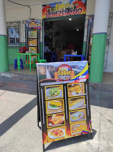 Sabor venezolano