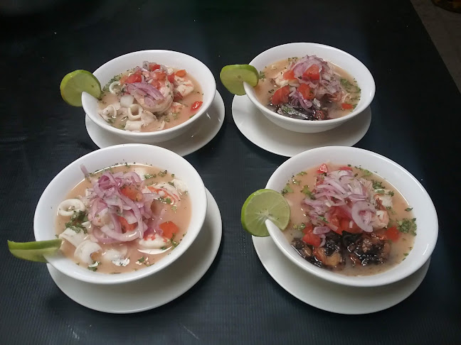 Comentarii opinii despre Restaurante Guadua Lawn Lounge