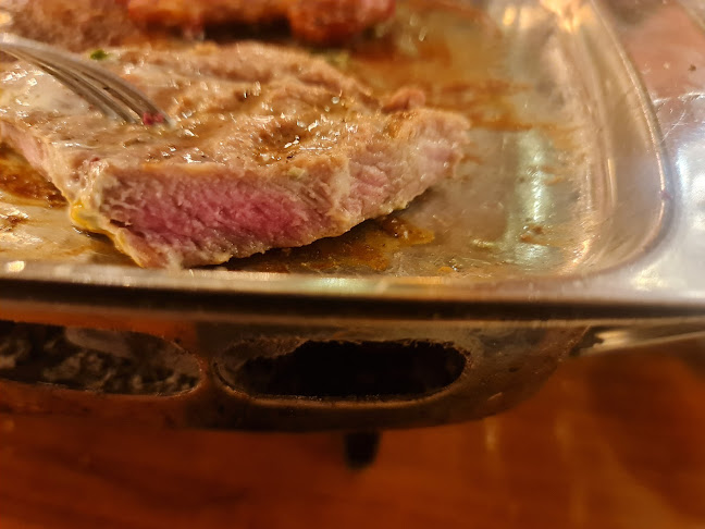 Parrillada Entre Fuegos - Gastronomía y hostelería