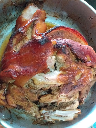 Comentarii opinii despre Fritadas MAXVAR