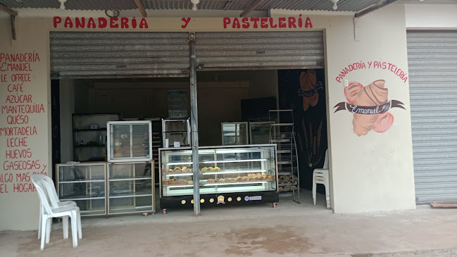 Panadería y Pastelería "Emanuel"