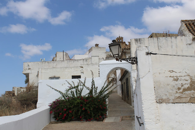Parador de Arcos de la Frontera